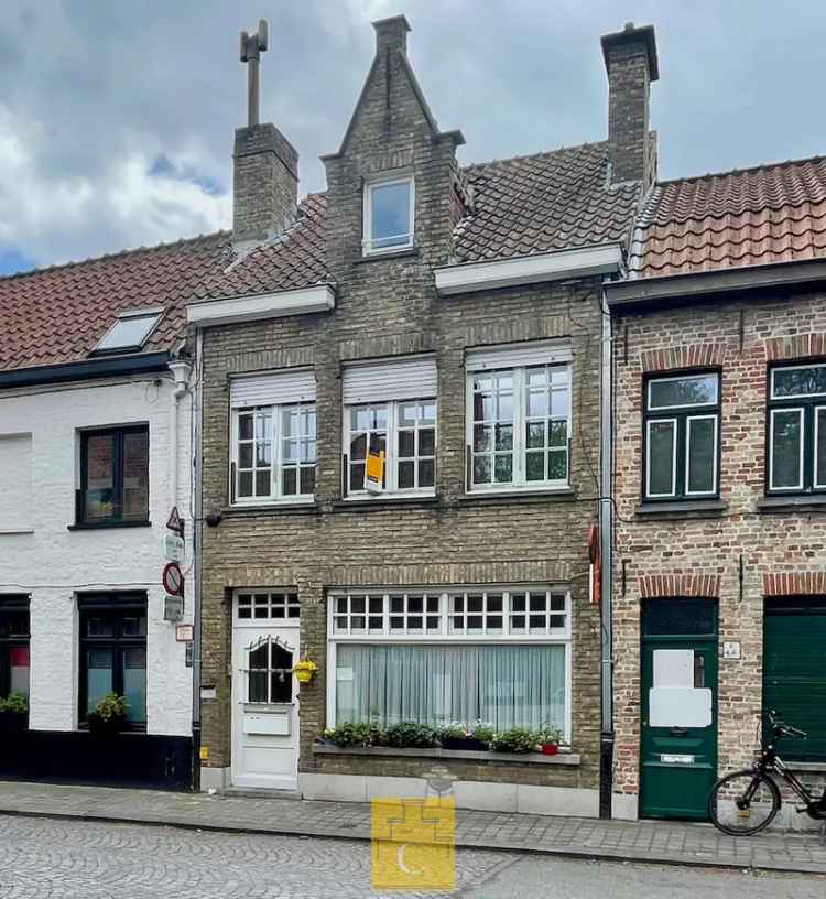 Huis te huur Astridpark: Duplex appartement met terras