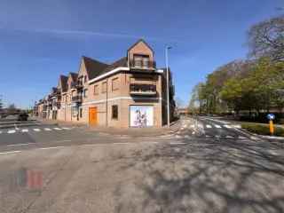 Handelspand te koop Torhout 865m²