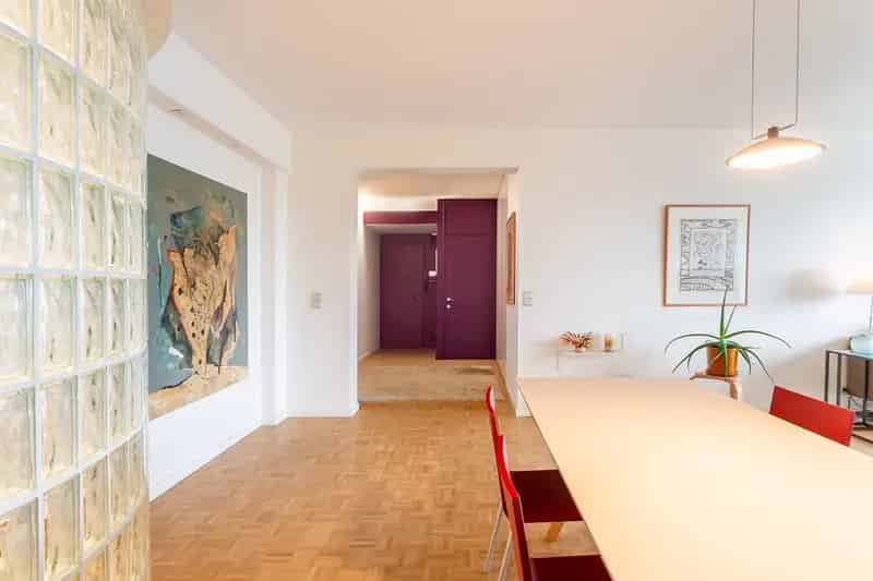 Appartement te koop: 3 slaapkamers, ruim terras, Sint-Annabos