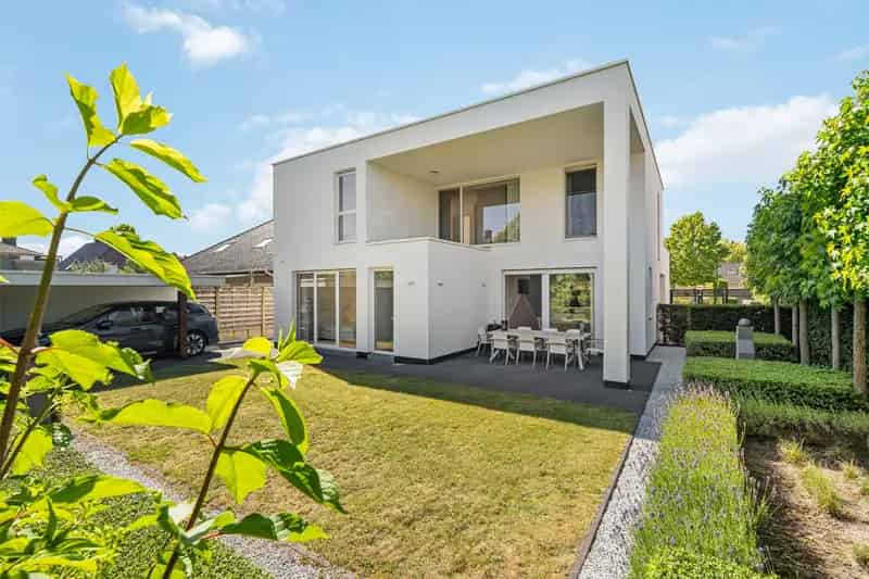 Designvilla te koop Hoogstraten