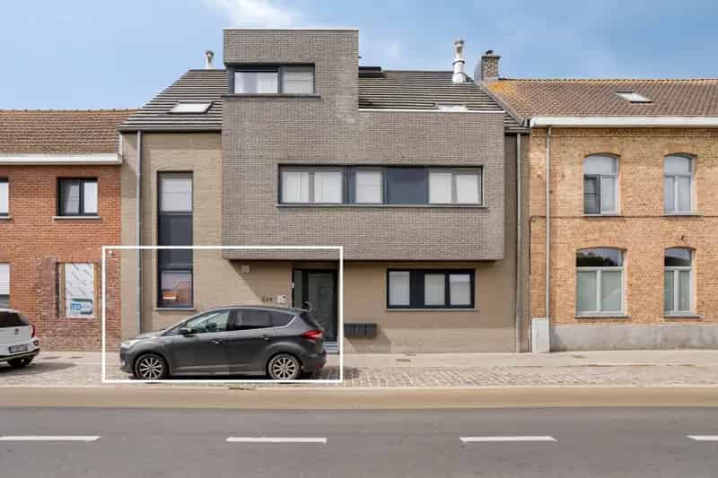 Appartement te koop Boezinge - Instapklaar en Energiezuinig