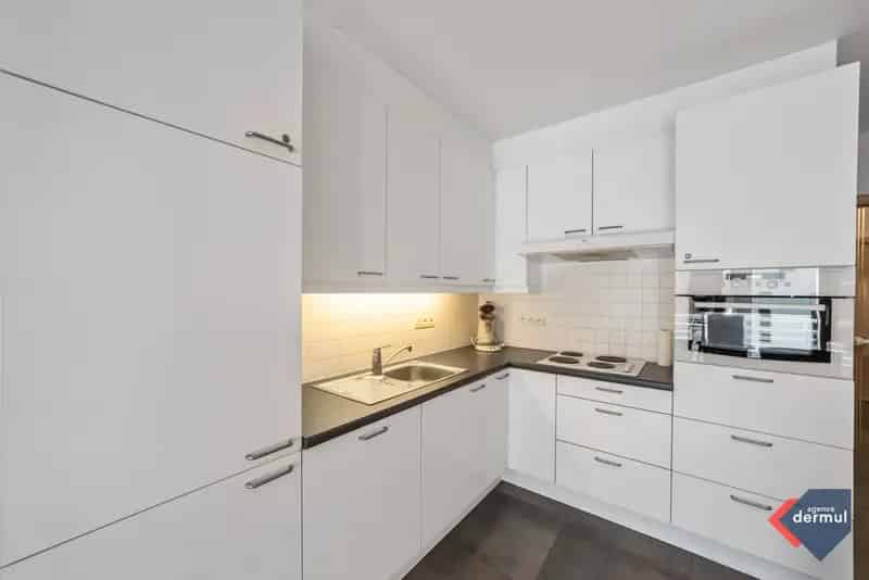 Te koop Appartement 2 slaapkamers Oostende