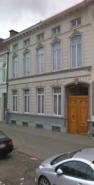 Stationsstraat 58, 9900 Eeklo