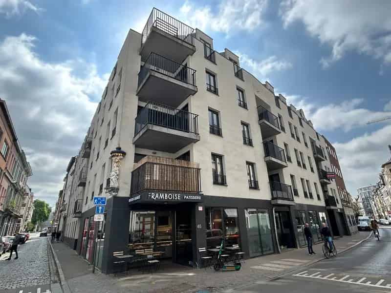 Appartement te huur Stadscentrum 2 slaapkamers