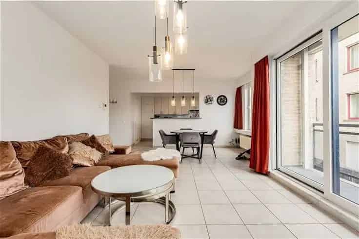 Appartement te Koop Deurne 2 slaapkamers terras
