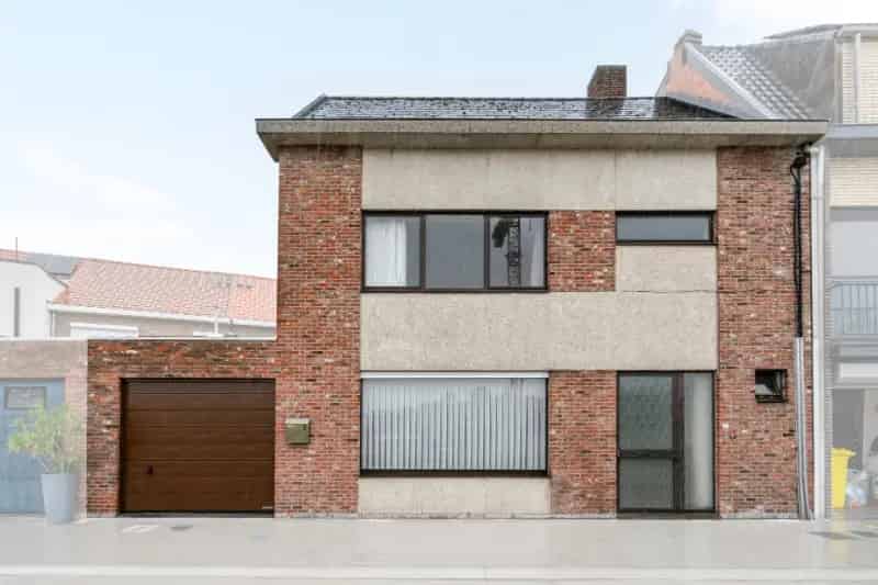 Huis te koop in Lokeren