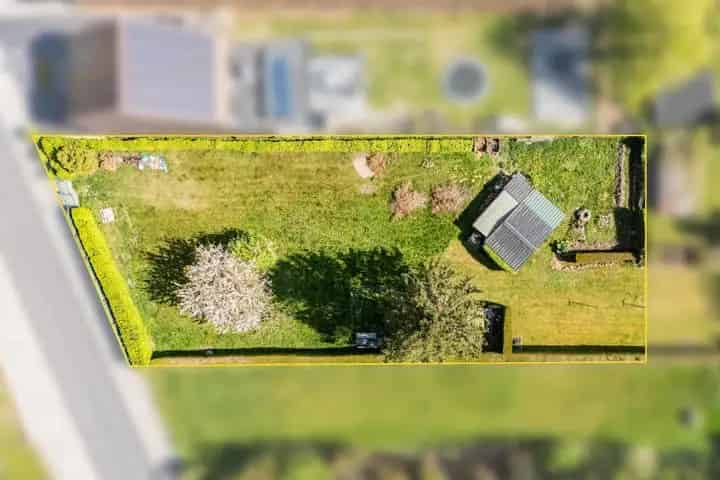 Bouwgrond te koop in Geraardsbergen