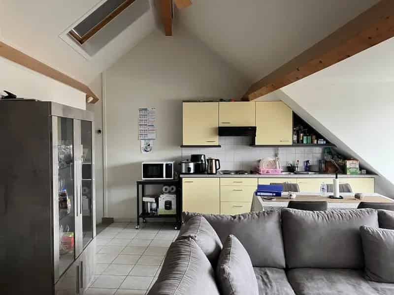 Gezellig Dakappartement te Huur Ramsel Centrum