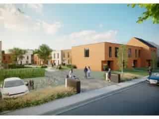 t Riet E Woningen Rotselaar -  3-4 slaapkamers, BEN-norm