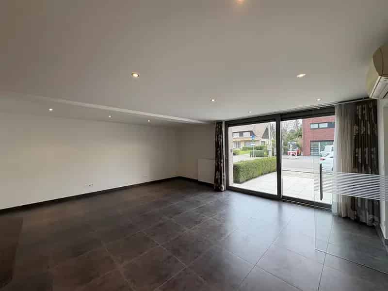 Gelijkvloers Appartement Begijnendijk te Huur