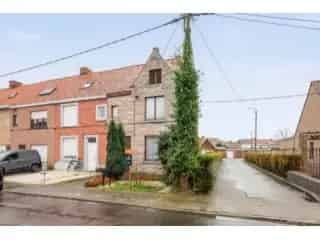 Huis te koop Menen renovatieproject