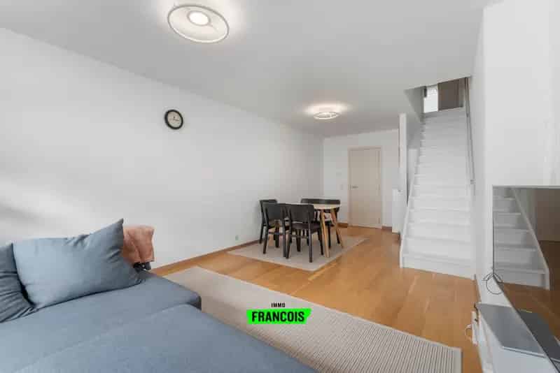 Appartement te koop Blankenberge: 3 slaapkamers, strand nabij