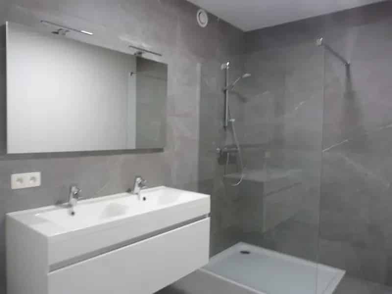 Appartement te koop Borgloon 1 slaapkamer