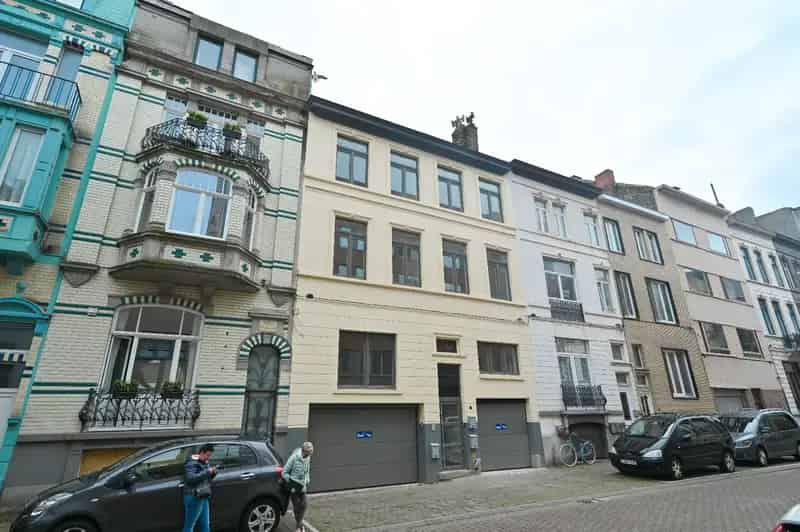 Garagebox te Huur Oostende Centrum