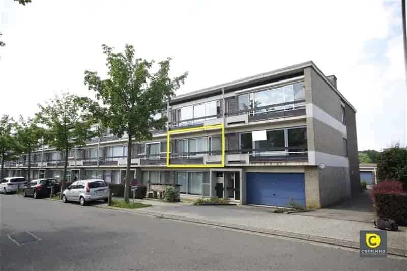 Appartement te huur Edegem 2 slaapkamers terras