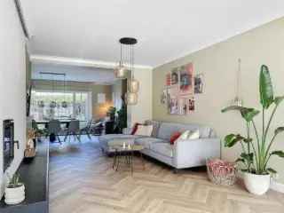 Huis te koop Izegem 3 slaapkamers  Energiezuinig