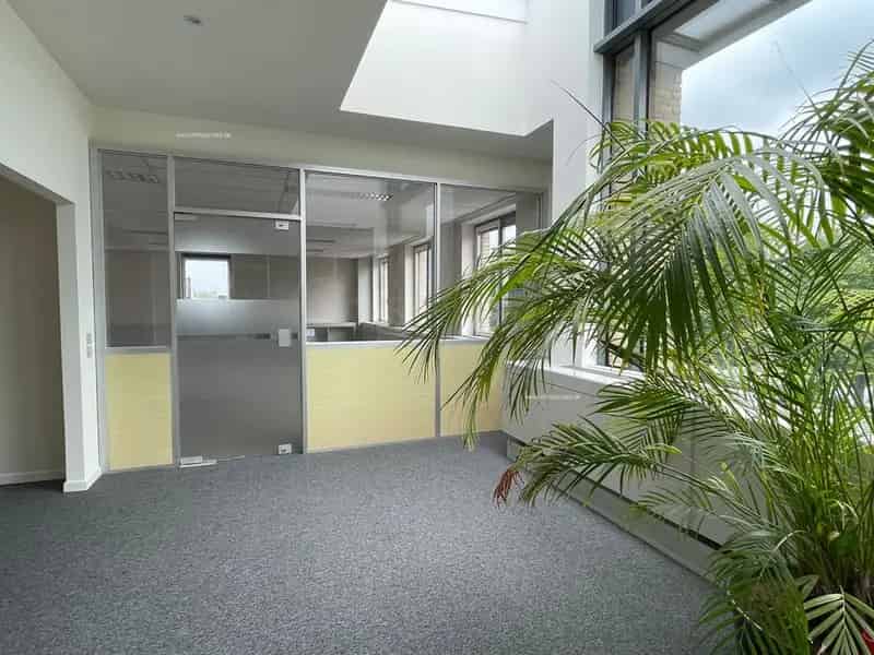 Kantoorruimte te huur Zaventem Planet II 305m²