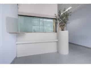 Handelspand te Huur Charleroi 120m2 Nabij Universiteit
