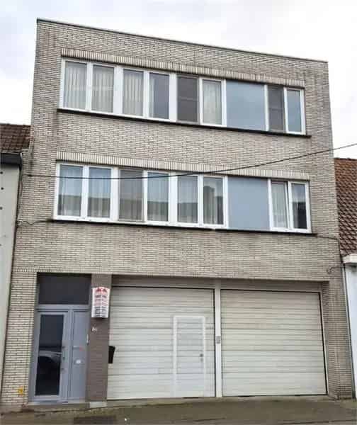 Appartement te koop Heule 6 slaapkamers