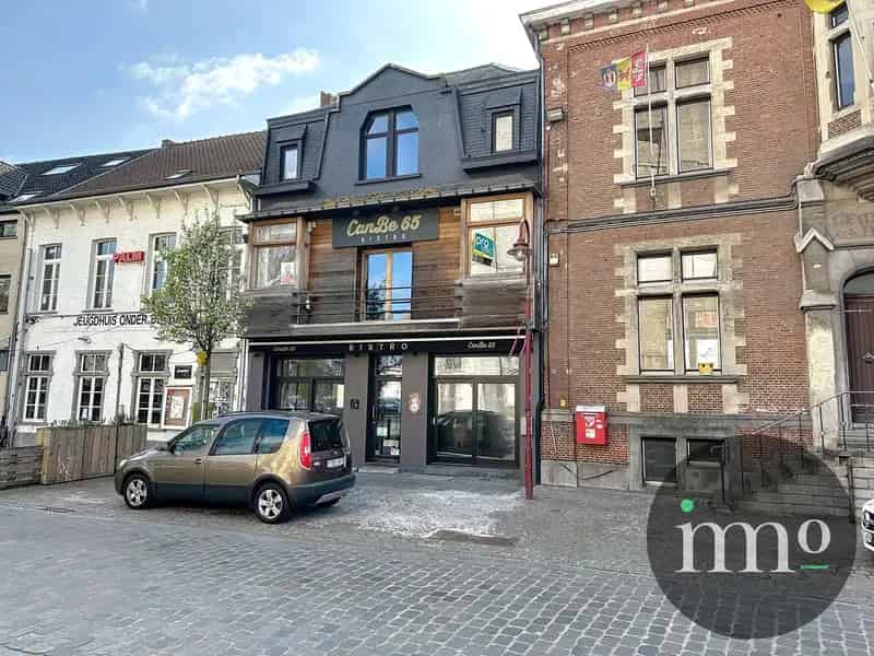 Commerciële Ruimte Te Huur Volledig Aanbod