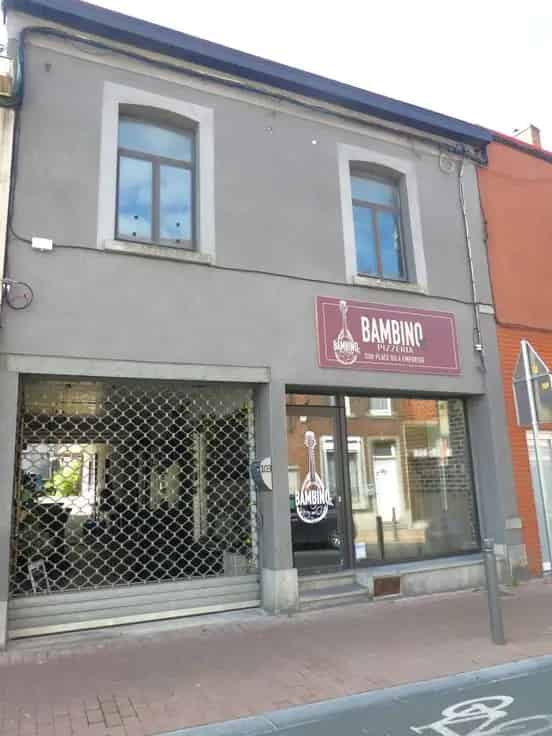 Appartementenblok Te Koop - 3 Ingangen - Grote Oppervlakte