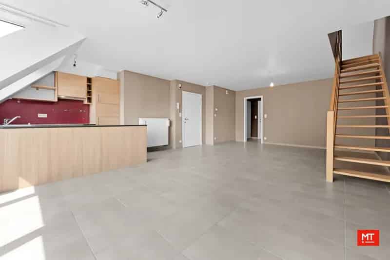 Appartement te koop Beselare 109m² met garage