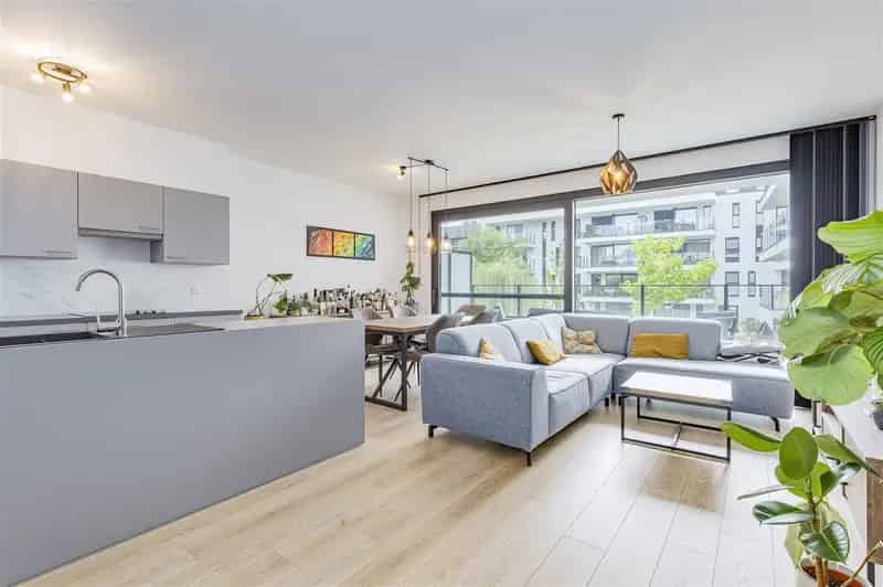 Appartement te koop