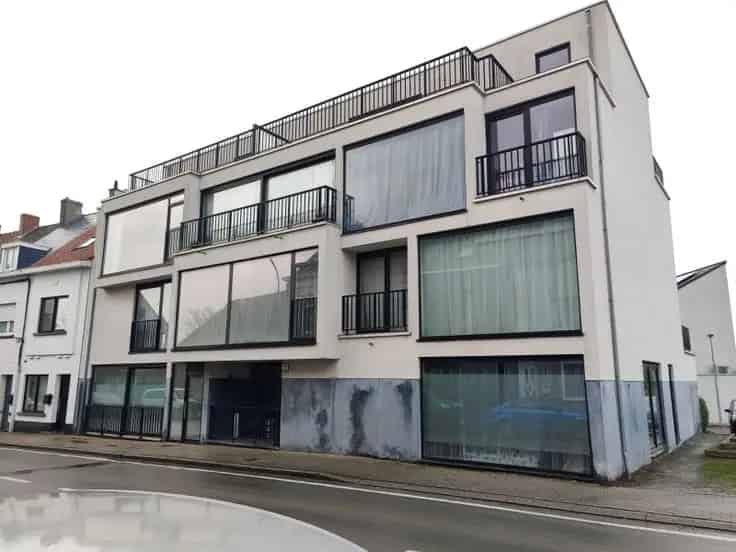 Appartement te koop: Lage energiekosten, 2 slaapkamers, terras