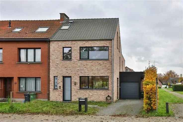 Huis Te Koop