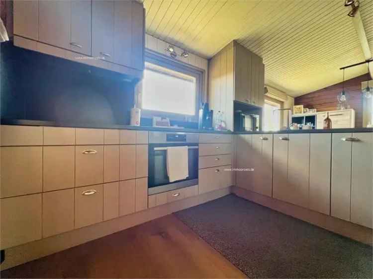 Huis te koop Diksmuide - 2 slaapkamers - Rustige ligging