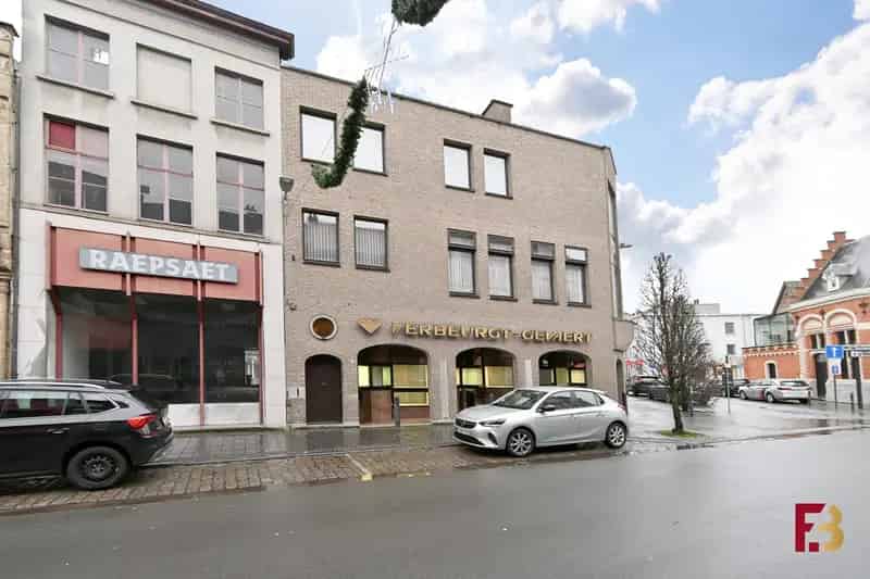 Kantoor te Koop Oudenaarde: ideale uitvalsbasis voor groei
