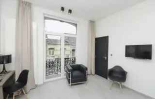 Appartement in medehuur - Etterbeek VBB98301