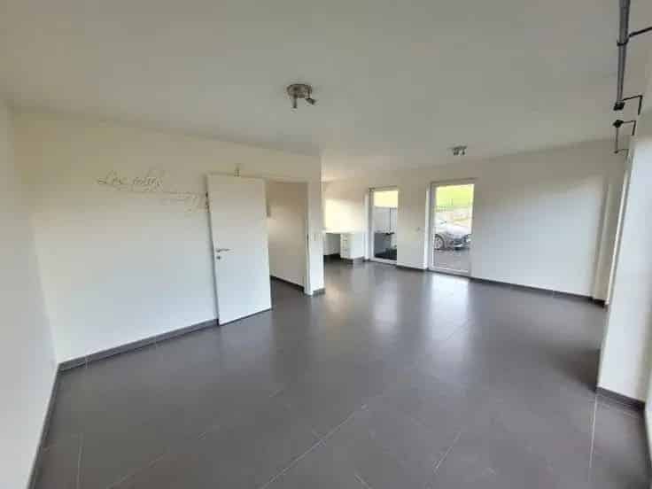 Duplex te Koop Landenne 3 slaapkamers Tuin Terras