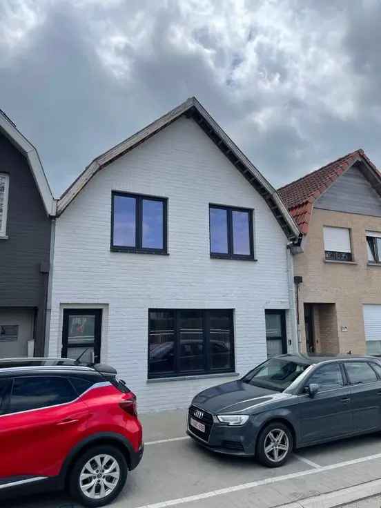 Huis Te Koop