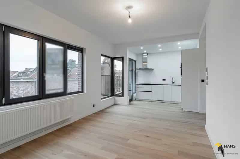 Gerenoveerd Appartement 2 slaapkamers Edegem