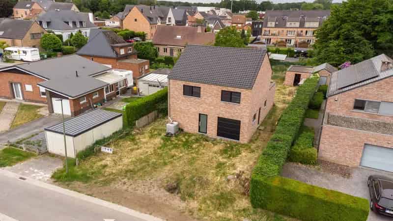 Moderne Nieuwbouwwoning te Baal 4 Kamers Garage Rustige Ligging