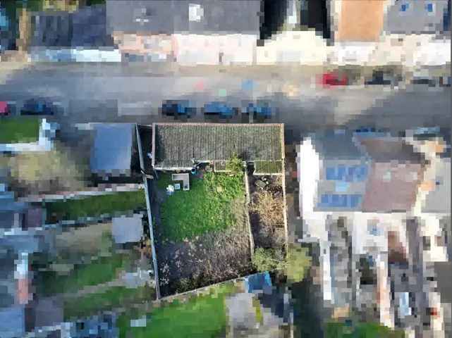 Bouwgrond te koop Merelbeke 325m²