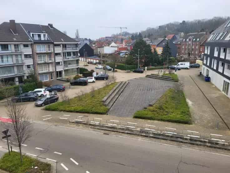 Penthouse Te Koop Aarschot - 1 Slaapkamer - 2 Terrassen - BEN Appartement