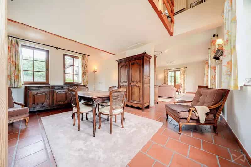 Huis te koop Genval 3 slaapkamers tuin garage