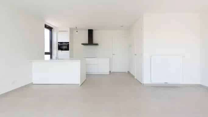 Appartement te koop Oostende 2 slaapkamers