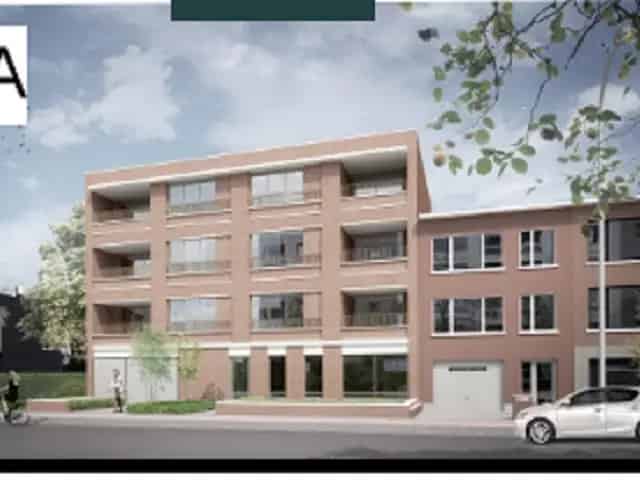 Appartementen Boterlaarbaan 411  Nieuwbouw 2021