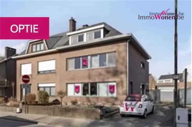 Woning te Koop Kessel-lo Leuven VERKOCHT