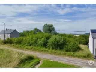 Bouwgrond te koop Ruette Virton 1067m²