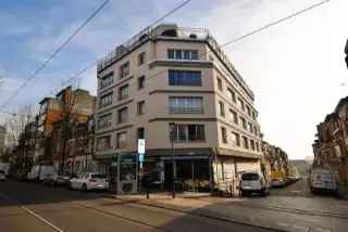 Flat - studio te koop - Sint-Agatha-Berchem VBC02606