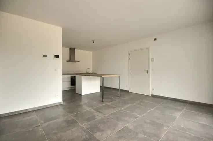 Nieuw Appartement 1 Slaapkamer Terras - Energiezuinig