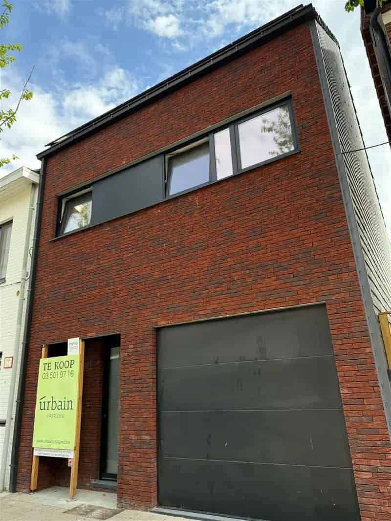 Ruime Nieuwbouwwoning te Huur in Maria-Ter-Heide