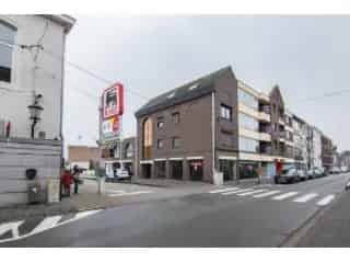 Handelspand te Huur Diest - Diverse Ruimtes AAA Locatie