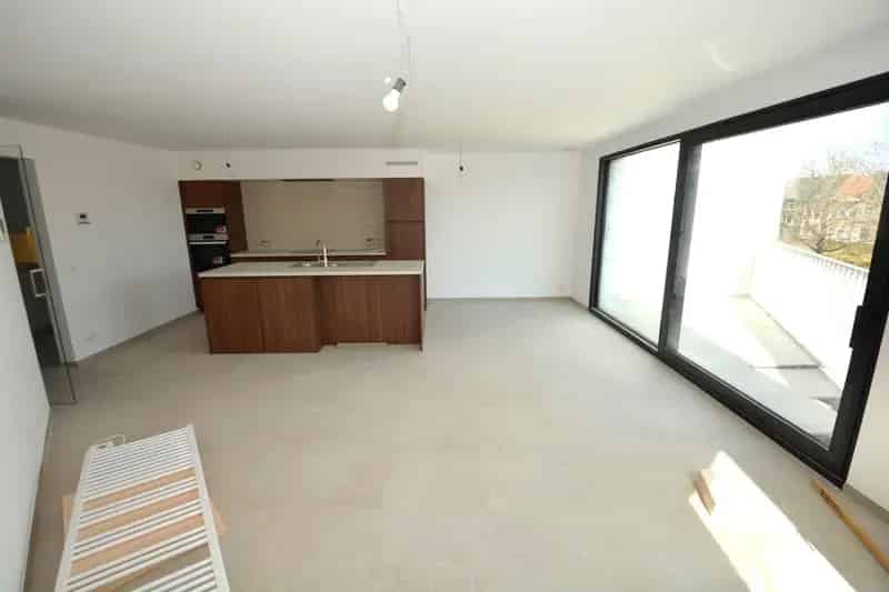 Appartement te huur Lier 2 slaapkamers terras parking nieuwbouw