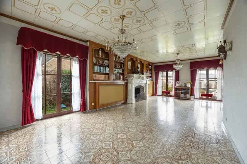 Bungalow 3 slaapkamers rustige woonwijk