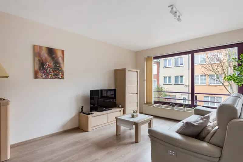 Appartement te koop Lier Centrum - 2 slaapkamers - Garage